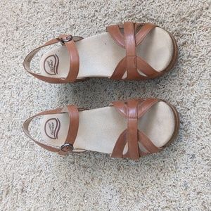 Dansko Clogs size 40
